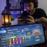 Berita Game Terkini – 5 Maret 2026 Mobile Legends Bang Bang Pecah Rekor Download Ramadan, Hero Veyra Dominasi Ranked, MPL ID S17 Tiket Sold Out!